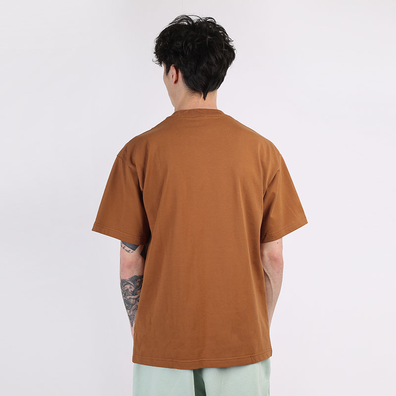 Мужская футболка Nike Nikelab NRG Tee (CV0559-281)  - цена, описание, фото 4